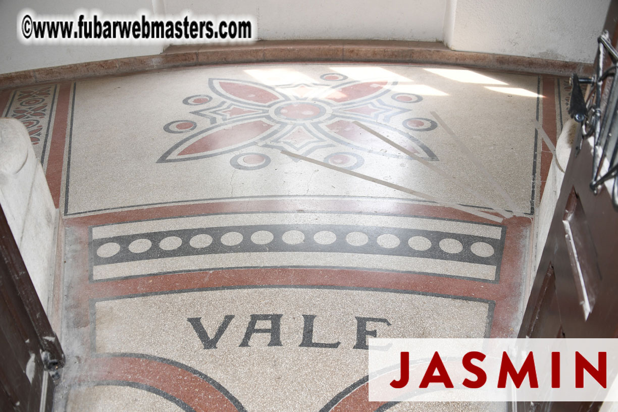 City Tour to Top of Janoshegy