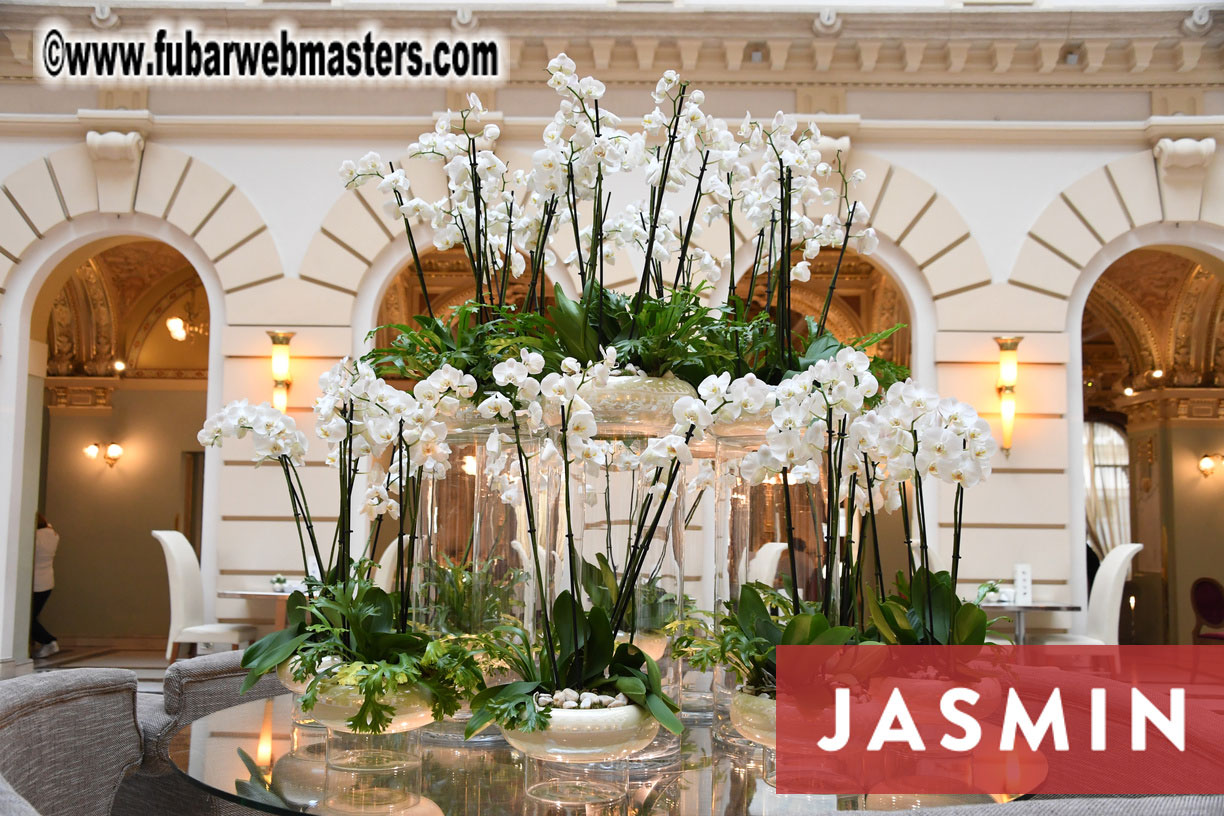 New York Cafe Hotel Budapest