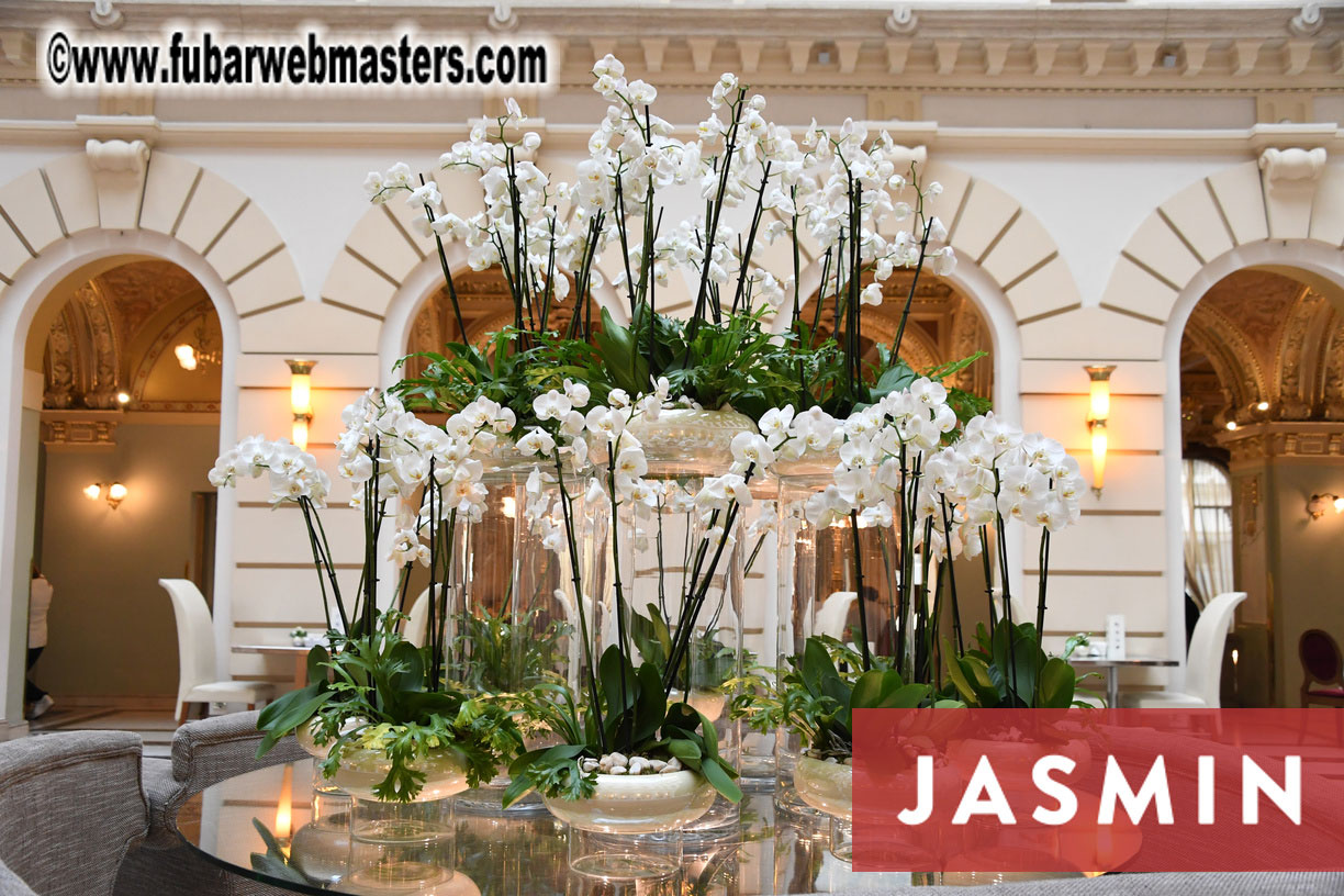 New York Cafe Hotel Budapest