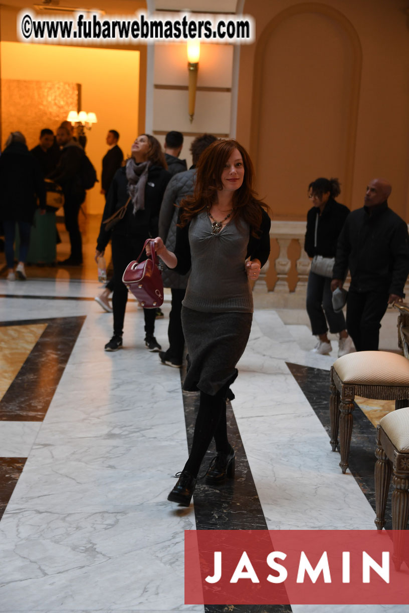 New York Cafe Hotel Budapest