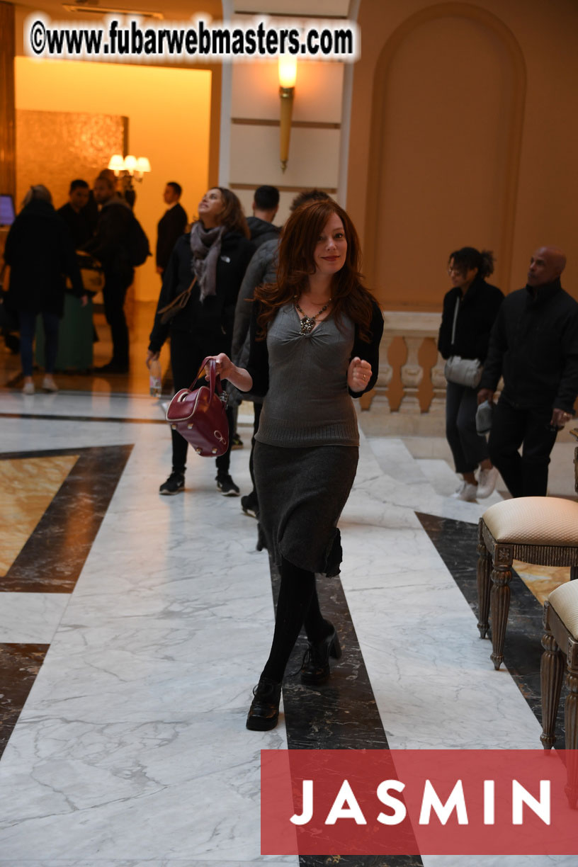 New York Cafe Hotel Budapest