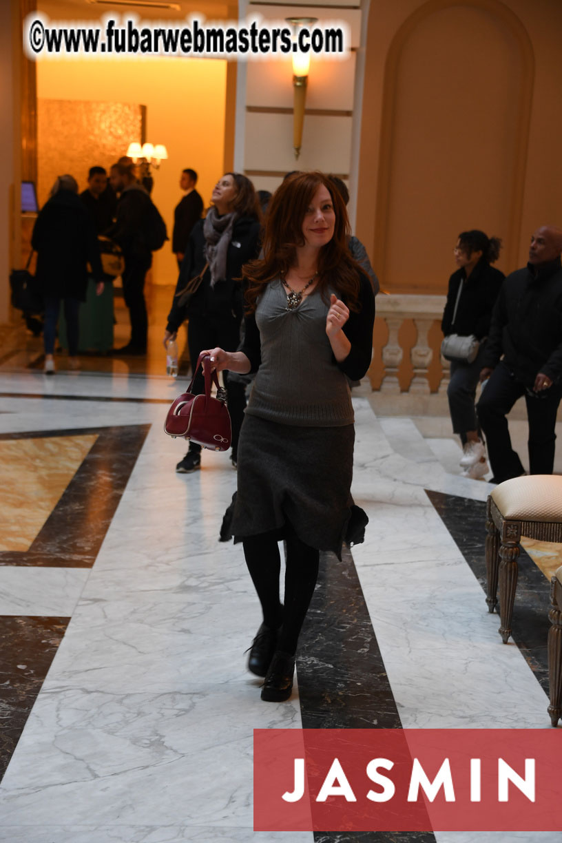 New York Cafe Hotel Budapest