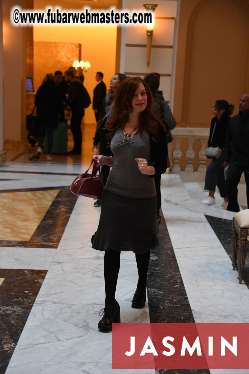 New York Cafe Hotel Budapest