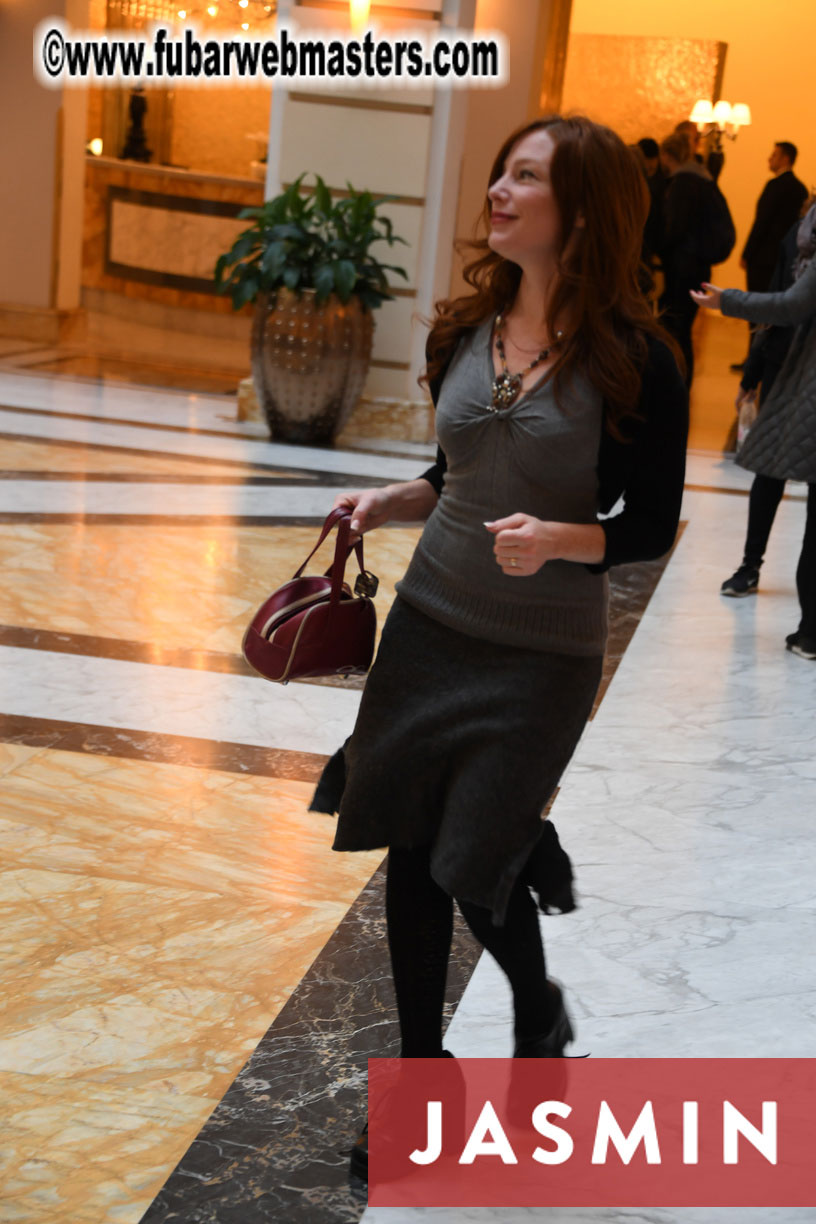 New York Cafe Hotel Budapest