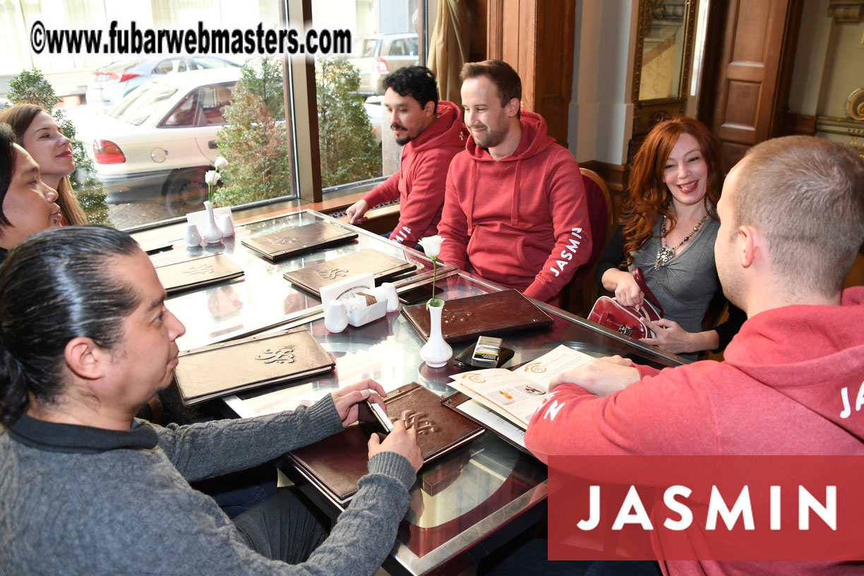 New York Cafe Hotel Budapest