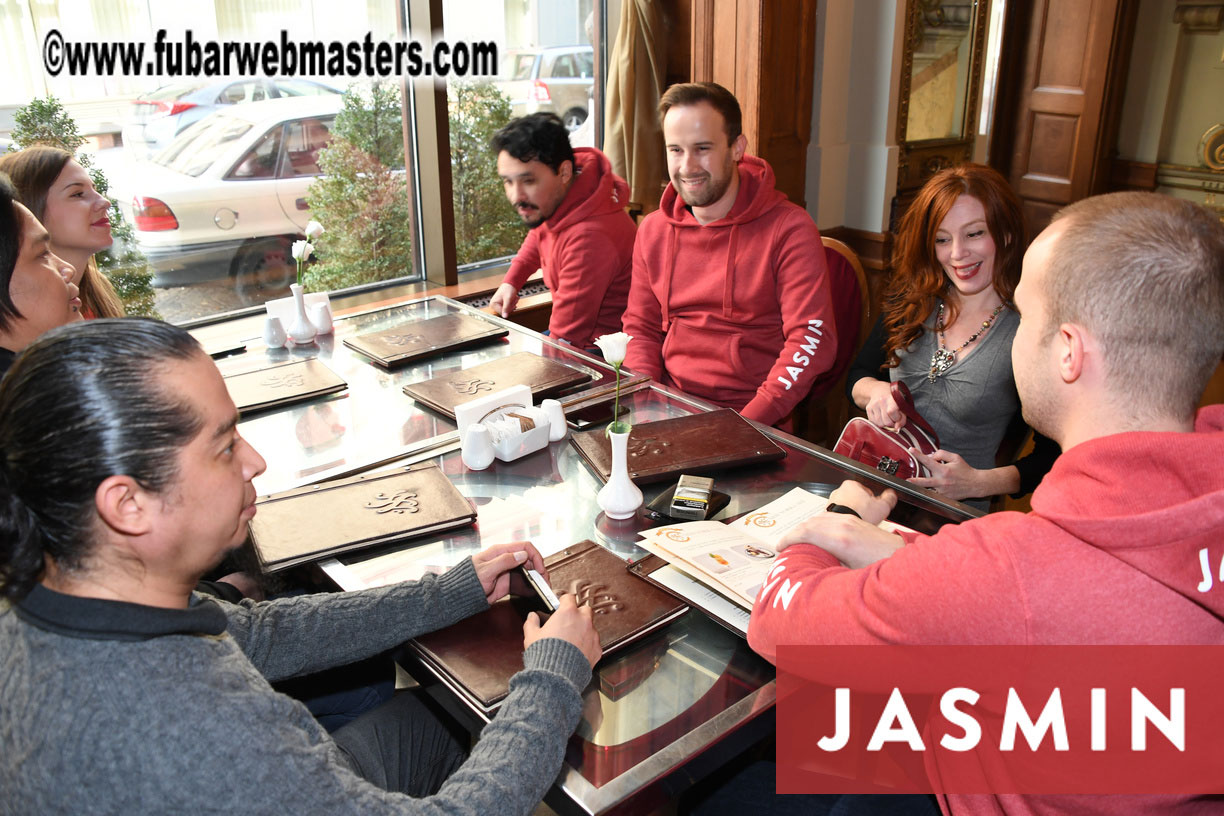 New York Cafe Hotel Budapest