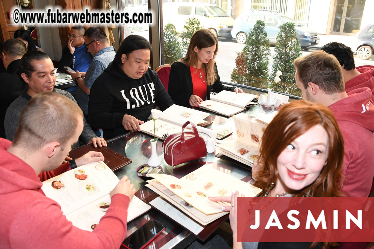 New York Cafe Hotel Budapest