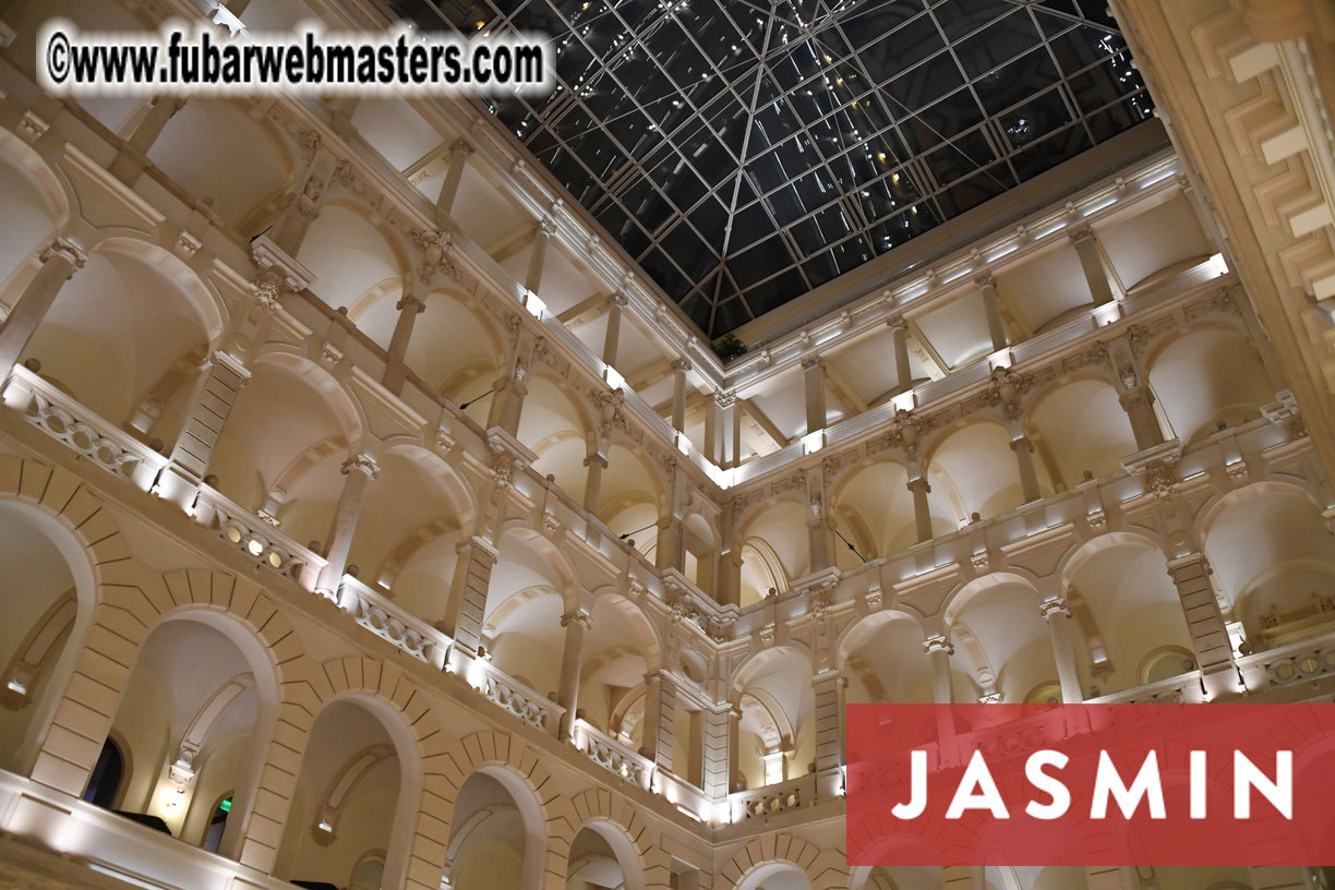 New York Cafe Hotel Budapest