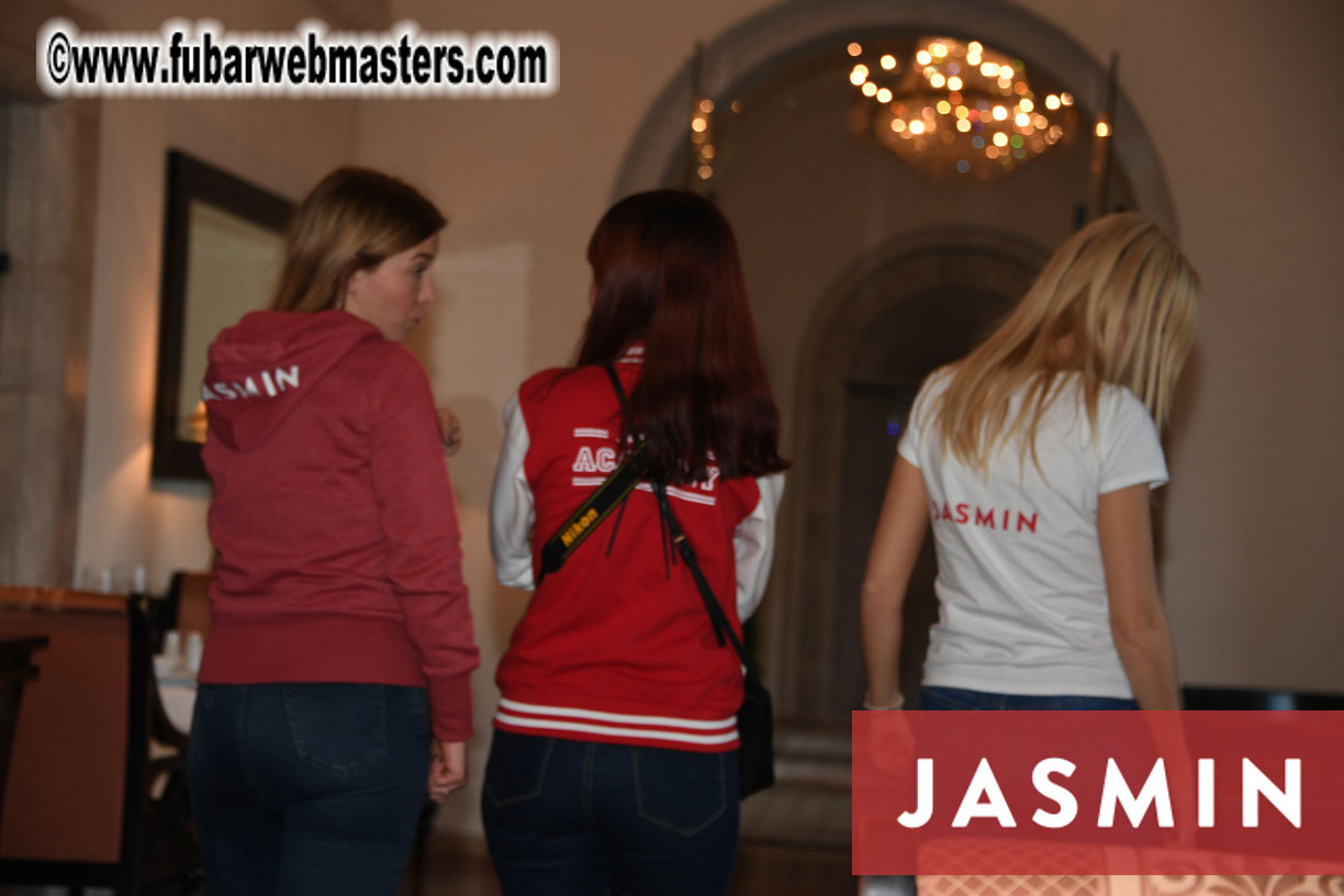 Lunch at Halaszbastya