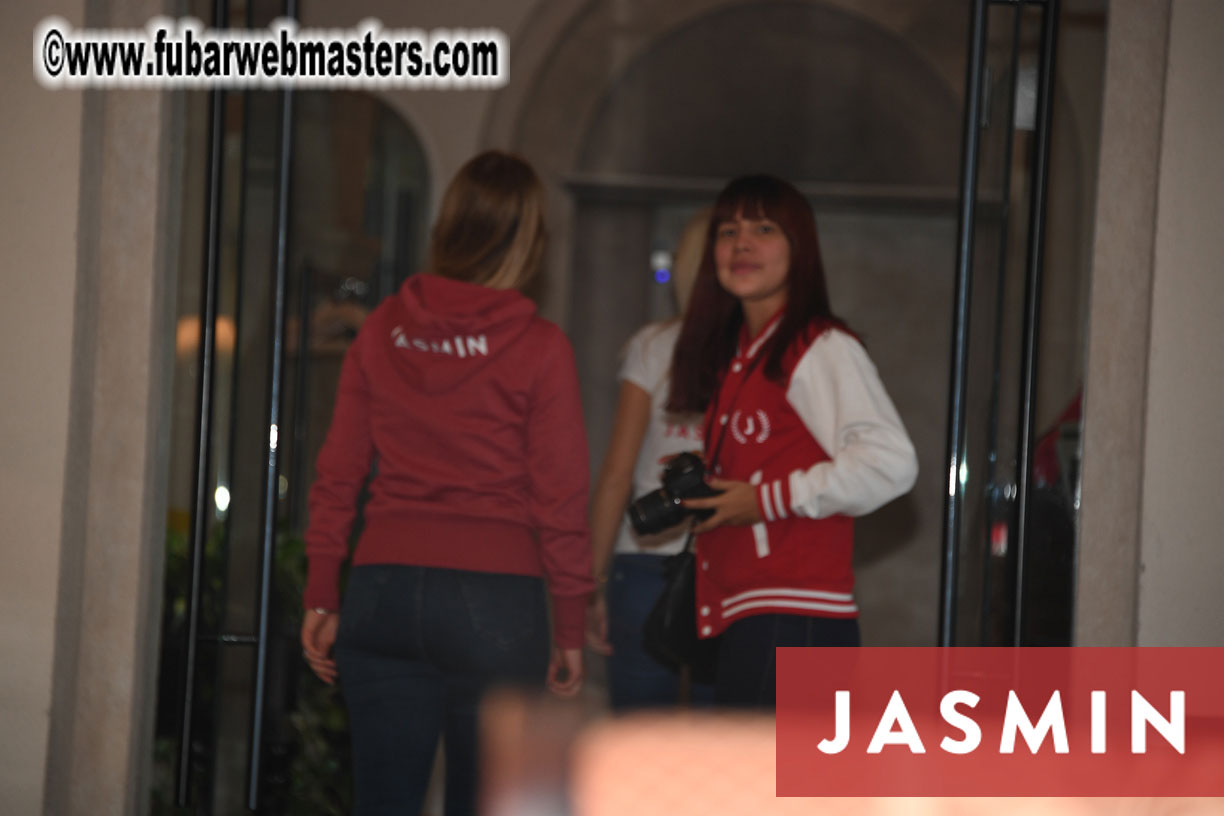 Lunch at Halaszbastya