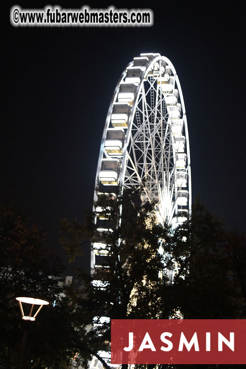Budapest "Eye"