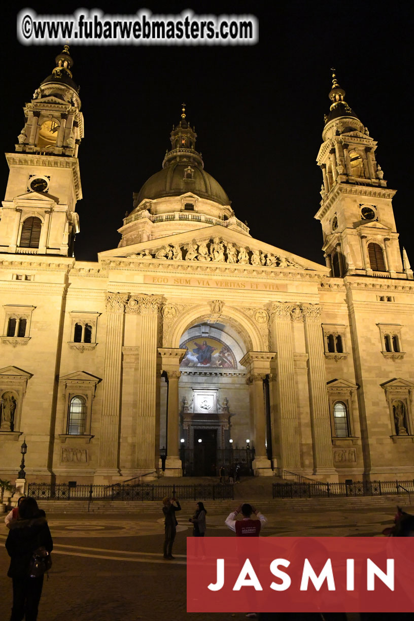 Supper at Prime Steakhouse