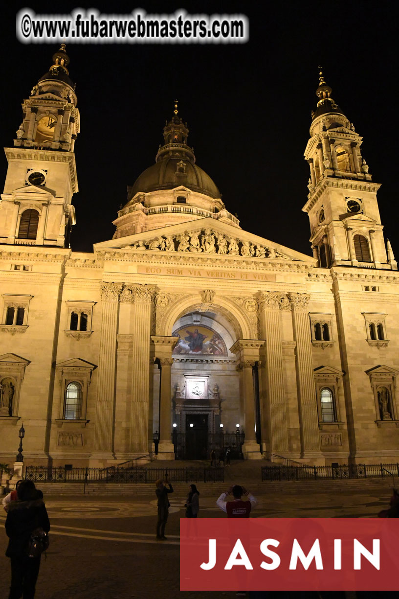 Supper at Prime Steakhouse