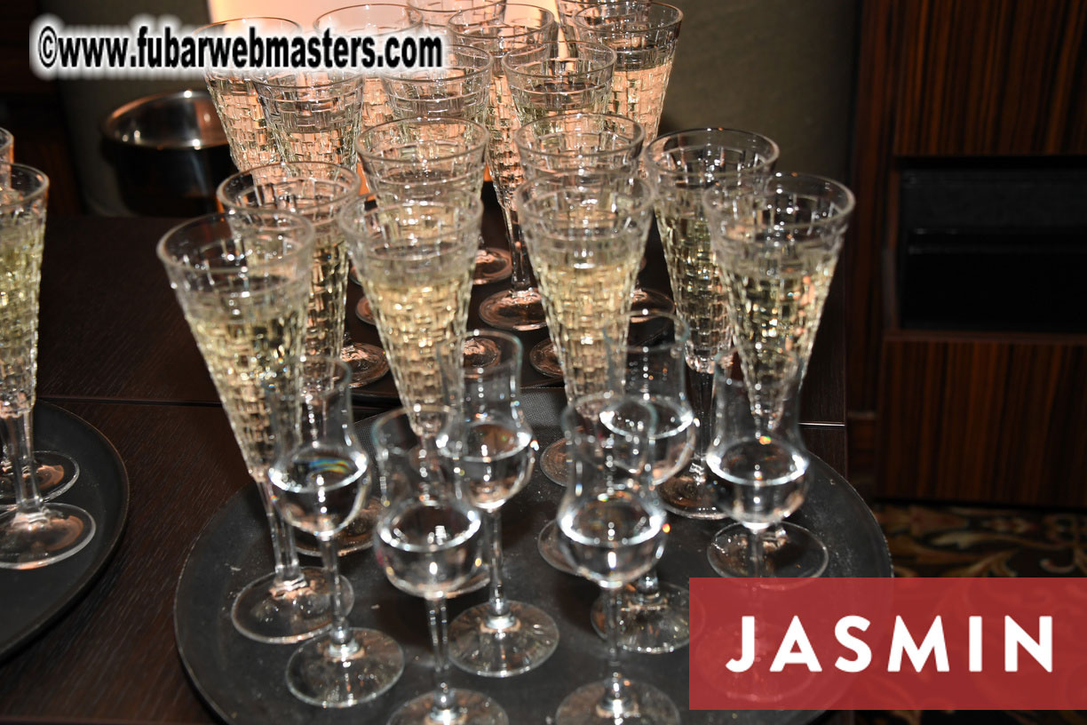 Supper at Prime Steakhouse