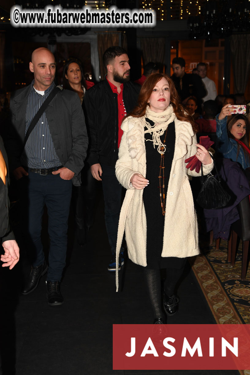 Supper at Prime Steakhouse