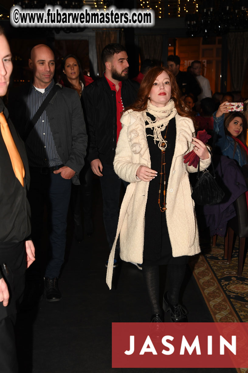 Supper at Prime Steakhouse