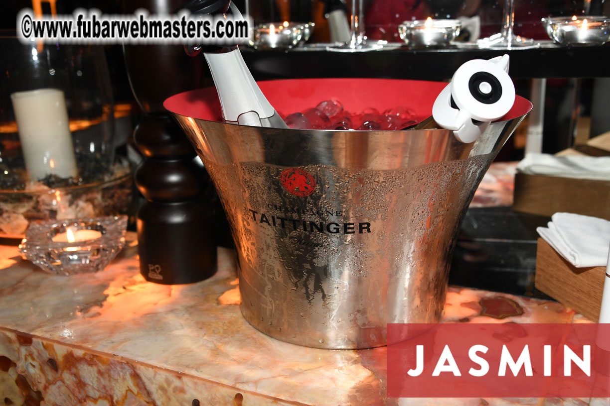 Supper at Prime Steakhouse