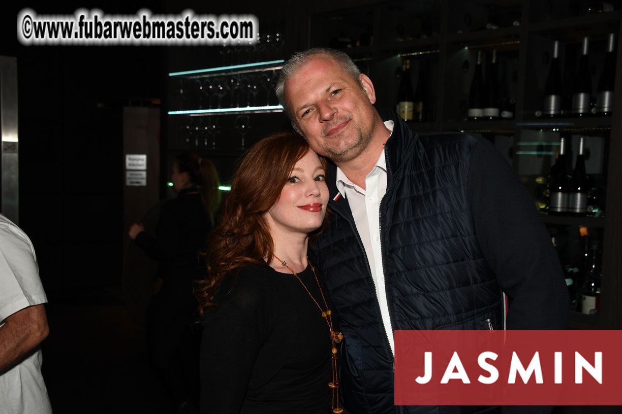 Supper at Prime Steakhouse