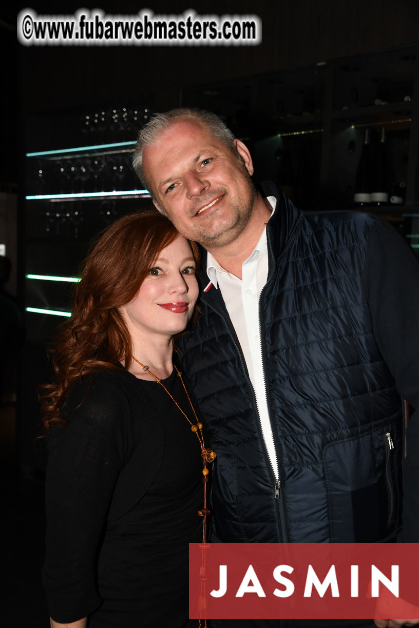 Supper at Prime Steakhouse