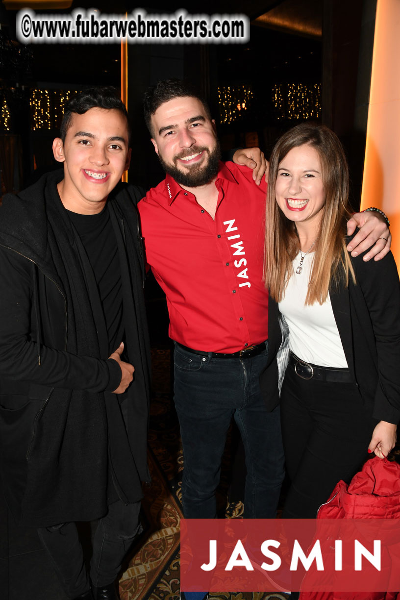 Supper at Prime Steakhouse