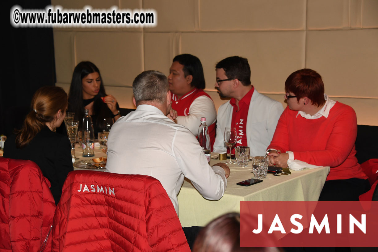 Supper at Prime Steakhouse