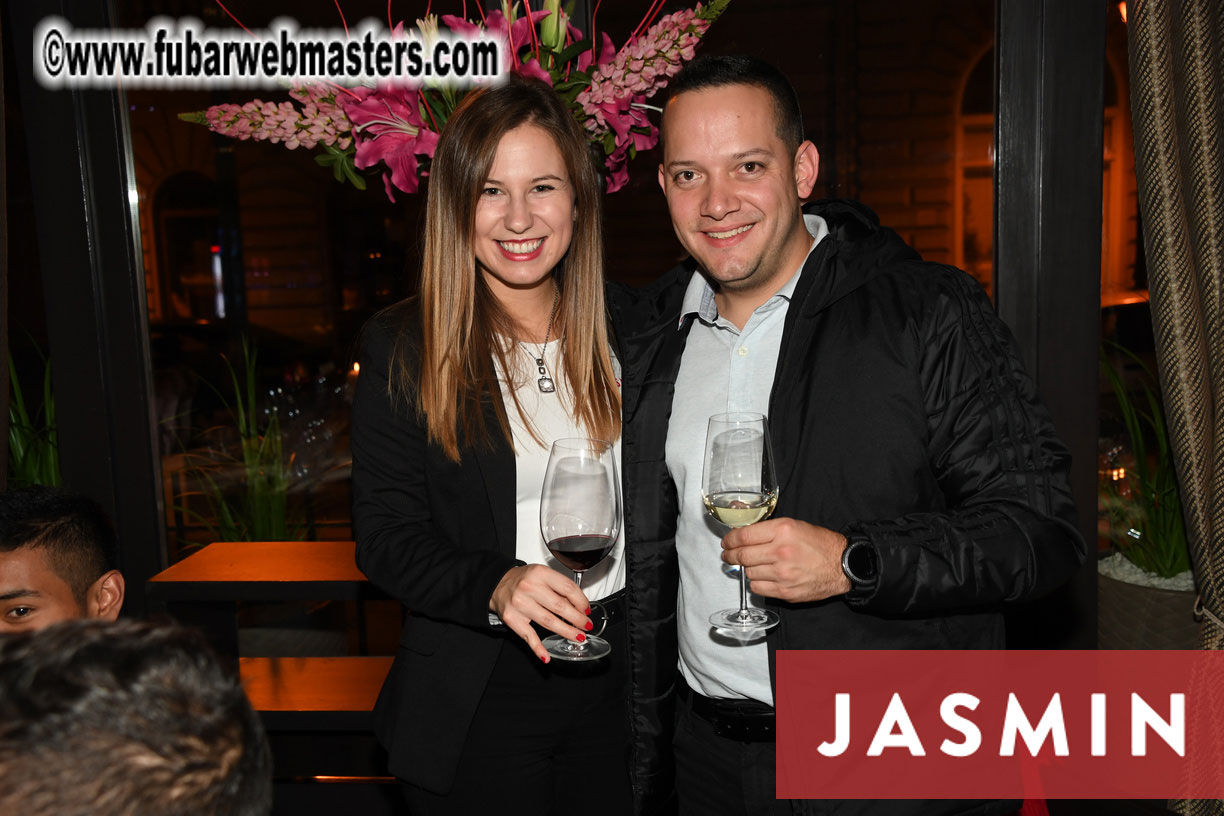 Supper at Prime Steakhouse