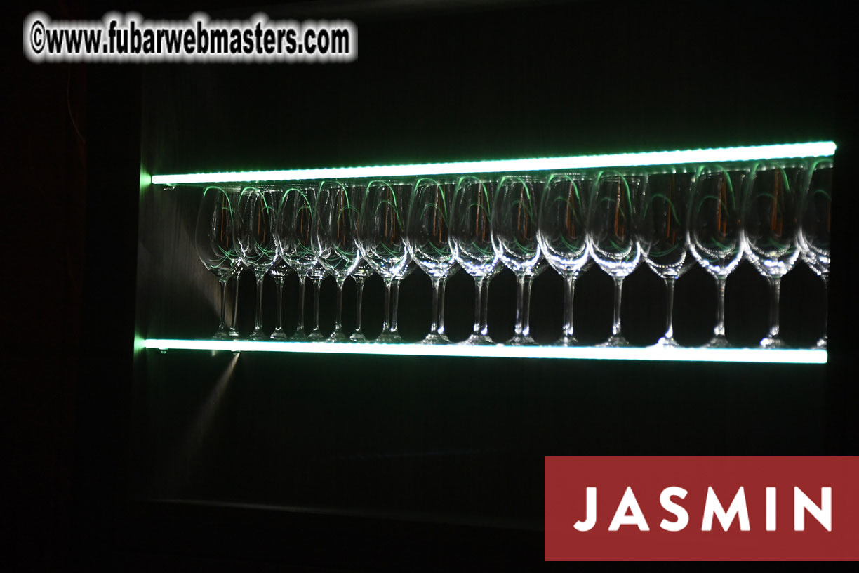 Supper at Prime Steakhouse