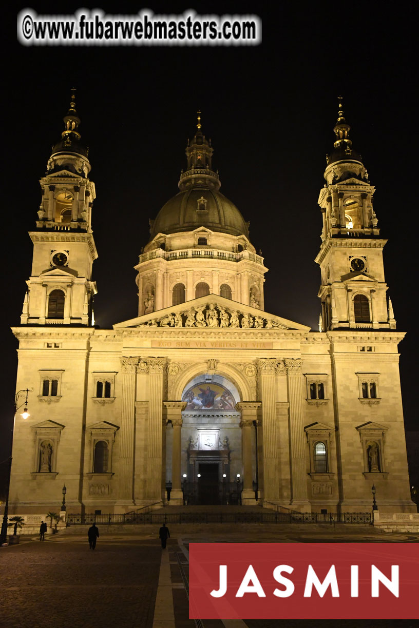 Supper at Prime Steakhouse