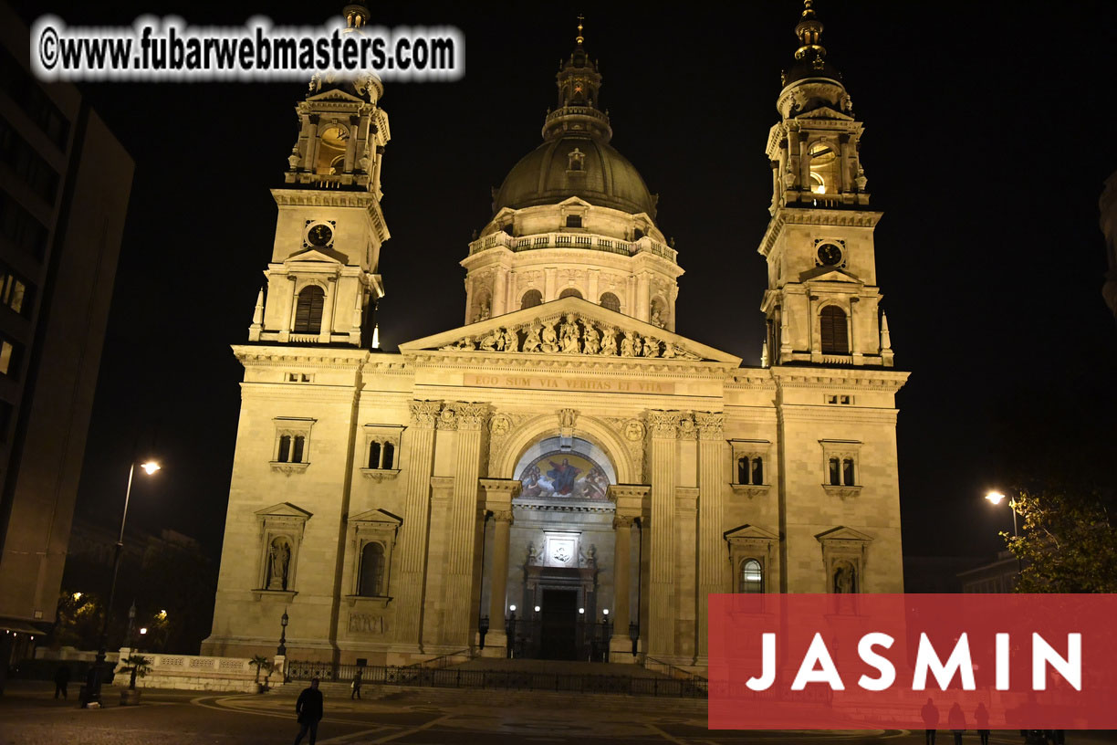 Supper at Prime Steakhouse