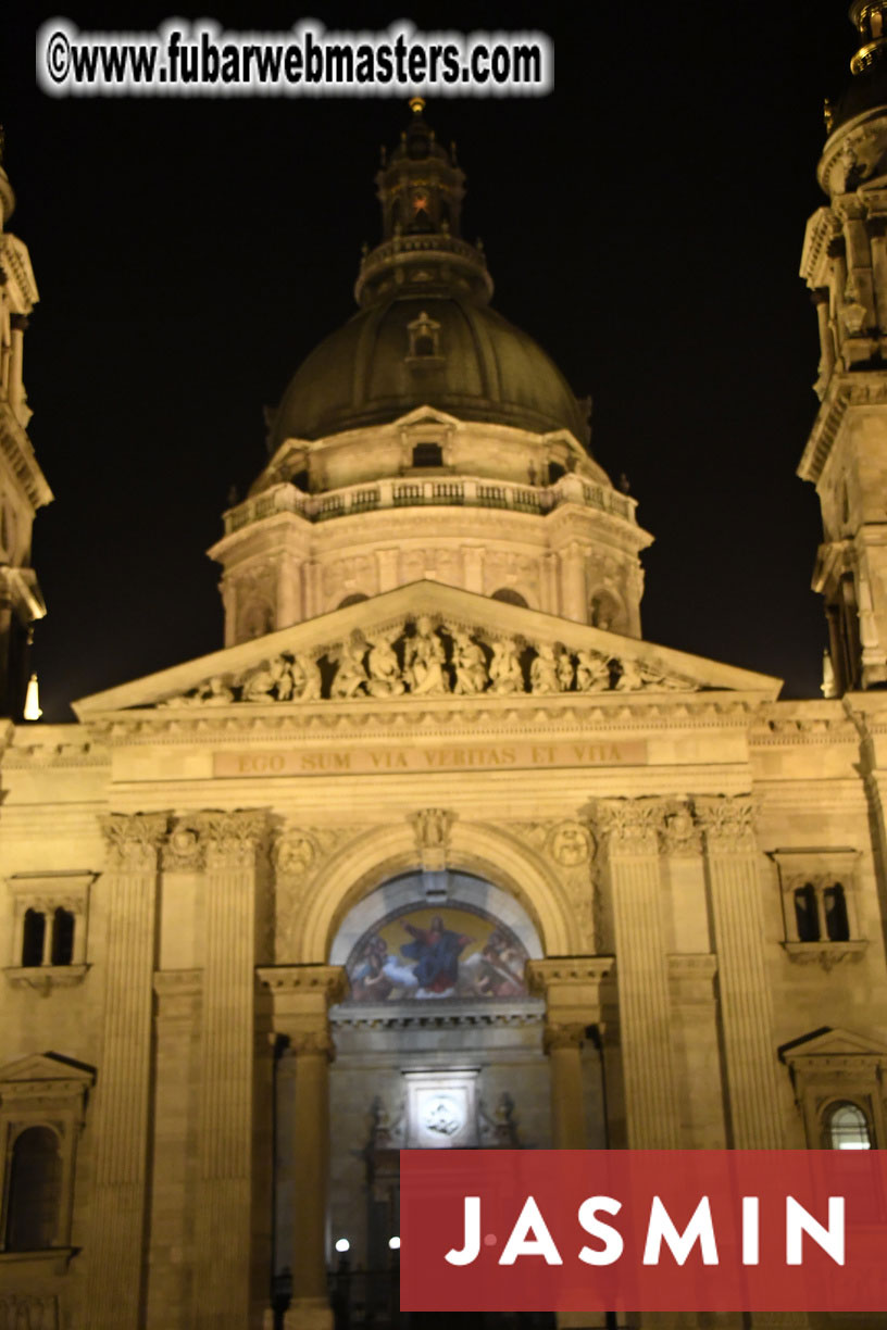 Supper at Prime Steakhouse