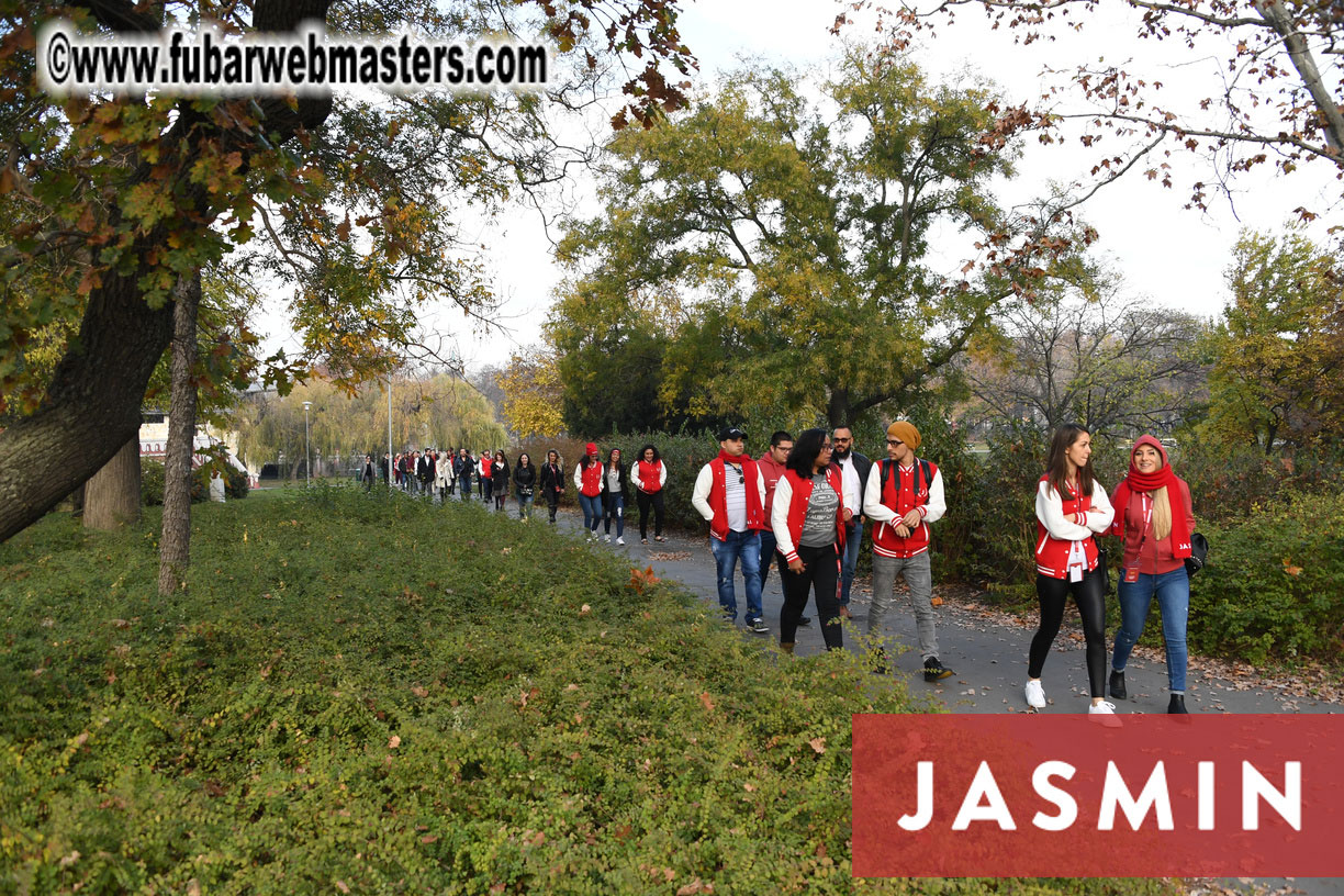 Trip to Heros Square