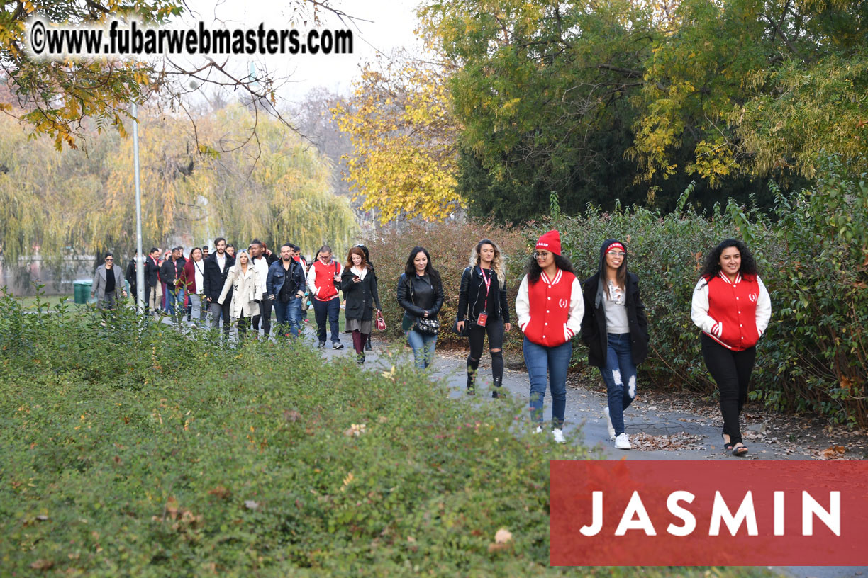 Trip to Heros Square