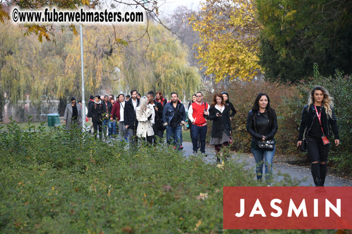 Trip to Heros Square