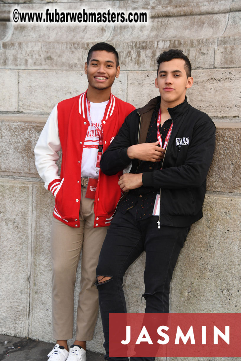 Trip to Heros Square