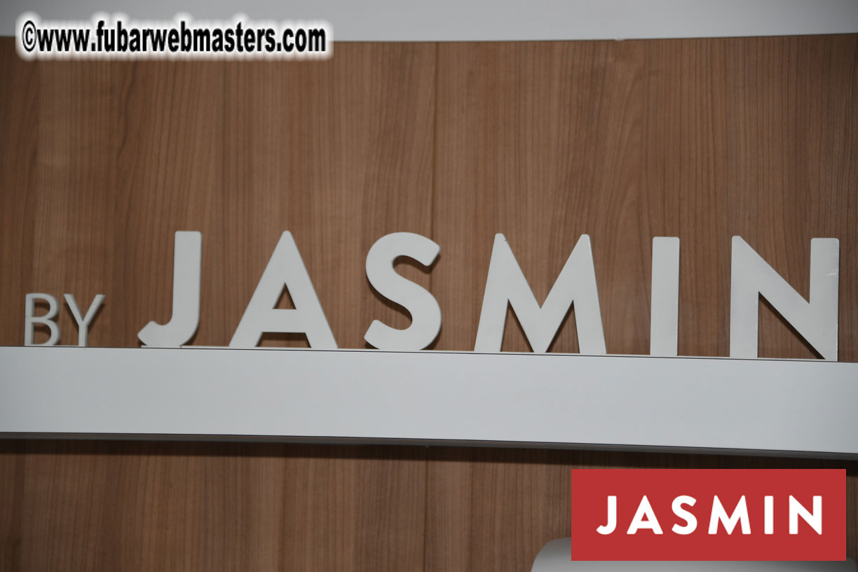 Visit to Jasmin Headquarters