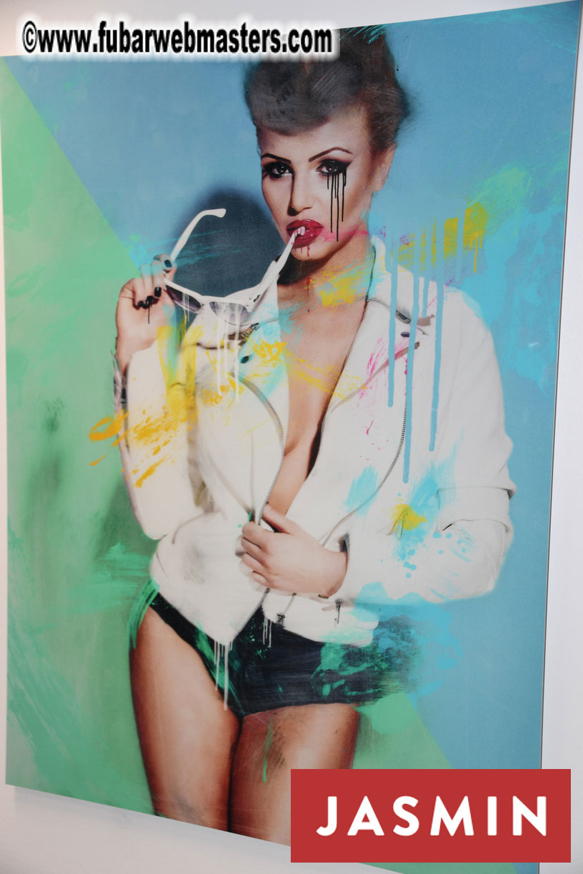 Visit to Jasmin Headquarters