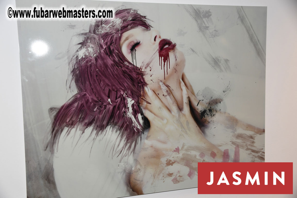 Visit to Jasmin Headquarters