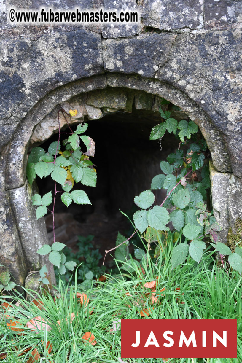 Tour of Fort Th??ngen