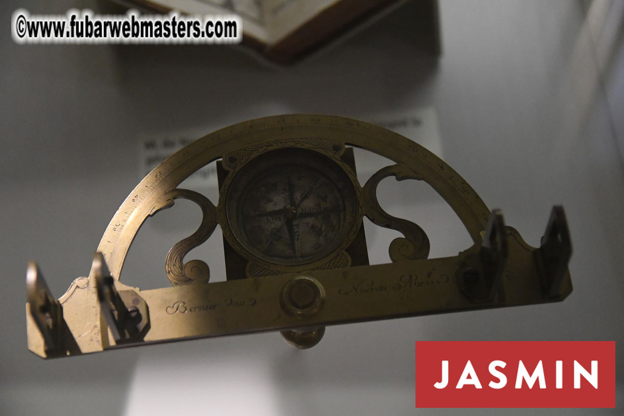 Tour of Fort Th??ngen