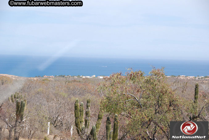 Airport Ride to Cabo San Lucas