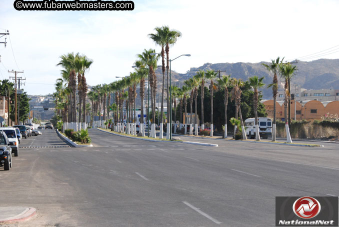 Wednesday Evening Pre JBM