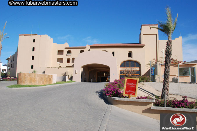 Wednesday Evening Pre JBM