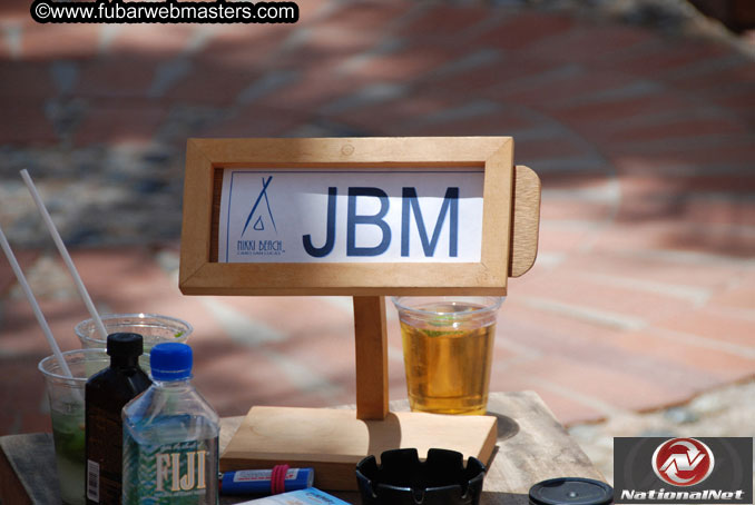 Thursday Poolside Happy Hour