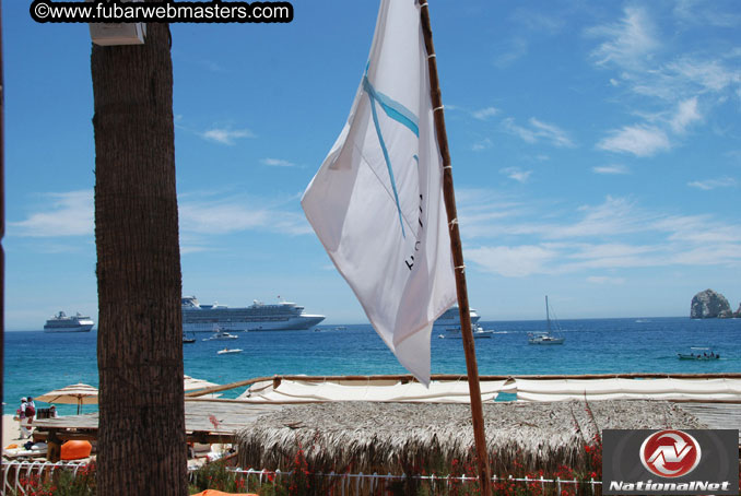Thursday Poolside Happy Hour