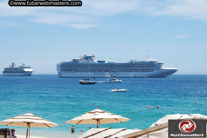 Thursday Poolside Happy Hour