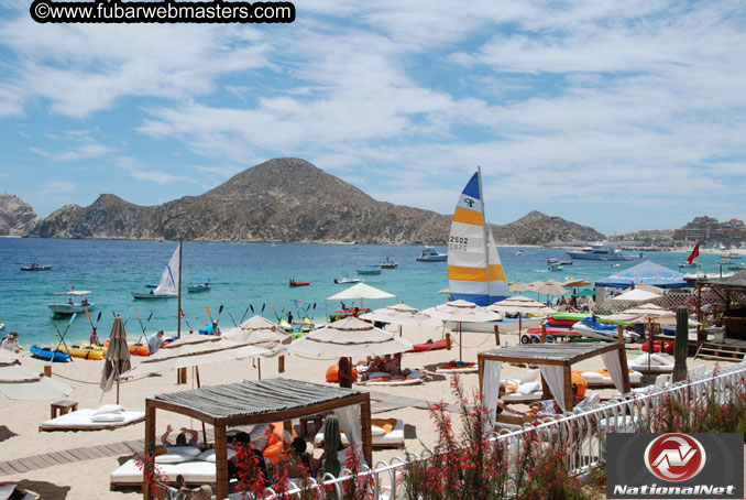 Thursday Poolside Happy Hour