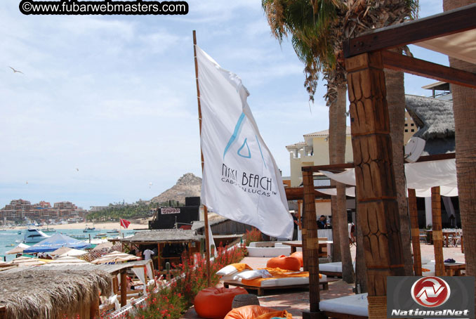 Thursday Poolside Happy Hour