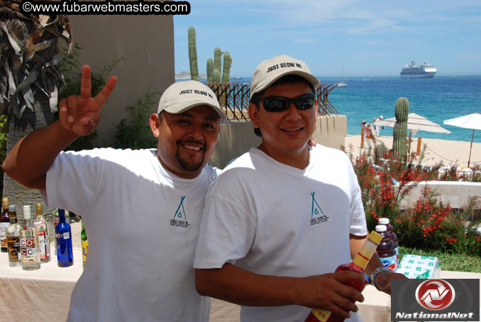 Thursday Poolside Happy Hour