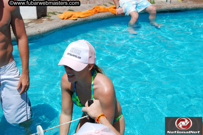 Thursday Poolside Happy Hour