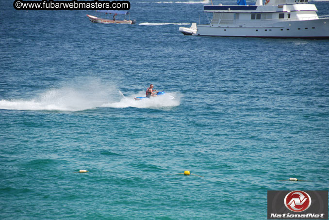 Thursday Poolside Happy Hour